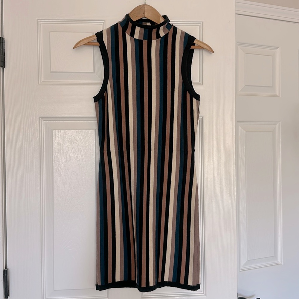 RVCA dress